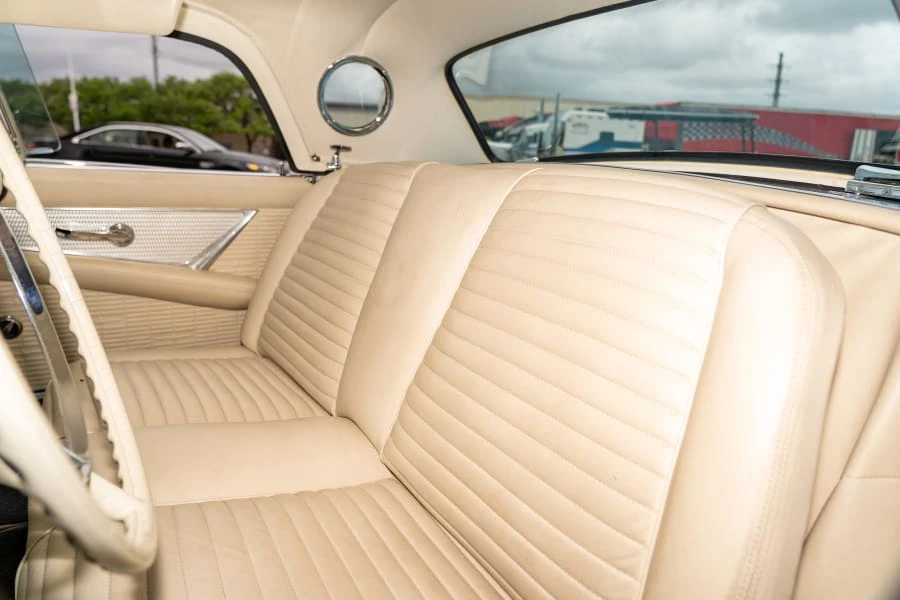 1957 Ford Thunderbird 1st Gen - Image 21 of 29
