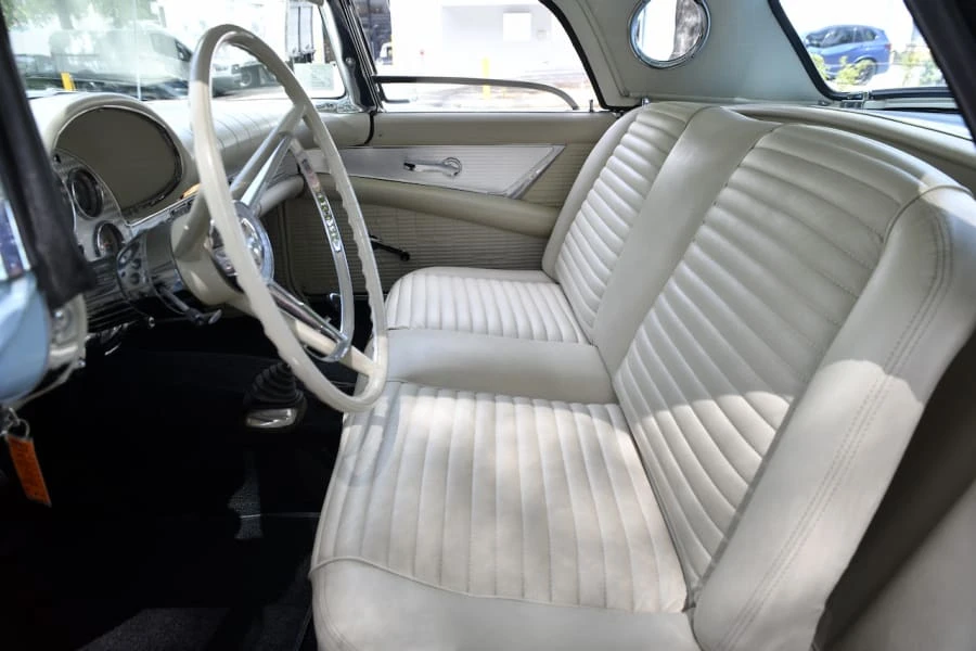 1957 Ford Thunderbird 1st Gen - Image 31 of 31