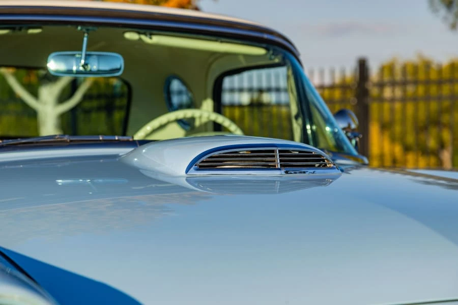 1957 Ford Thunderbird 1st Gen - Image 18 of 31