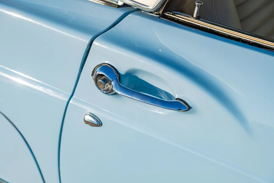 1957 Ford Thunderbird 1st Gen - Image 17 of 31