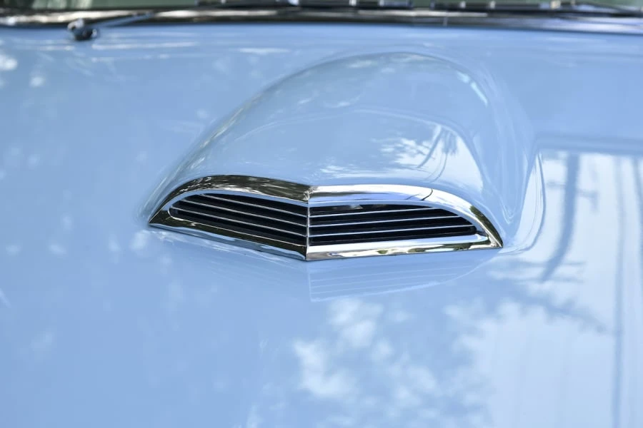 1957 Ford Thunderbird 1st Gen - Image 16 of 31