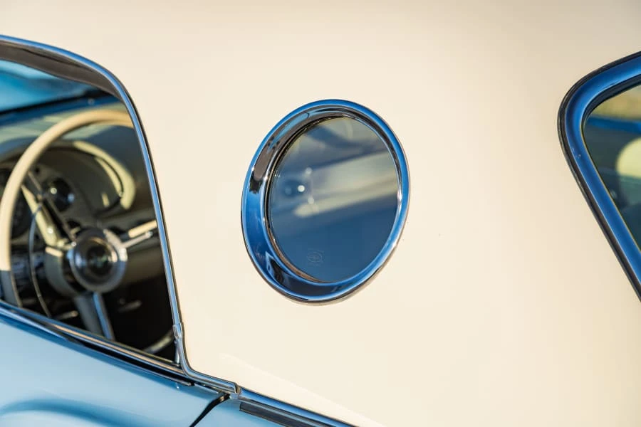 1957 Ford Thunderbird 1st Gen - Image 9 of 31