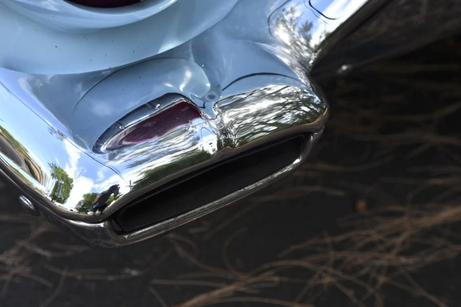 1957 Ford Thunderbird 1st Gen - Image 8 of 31