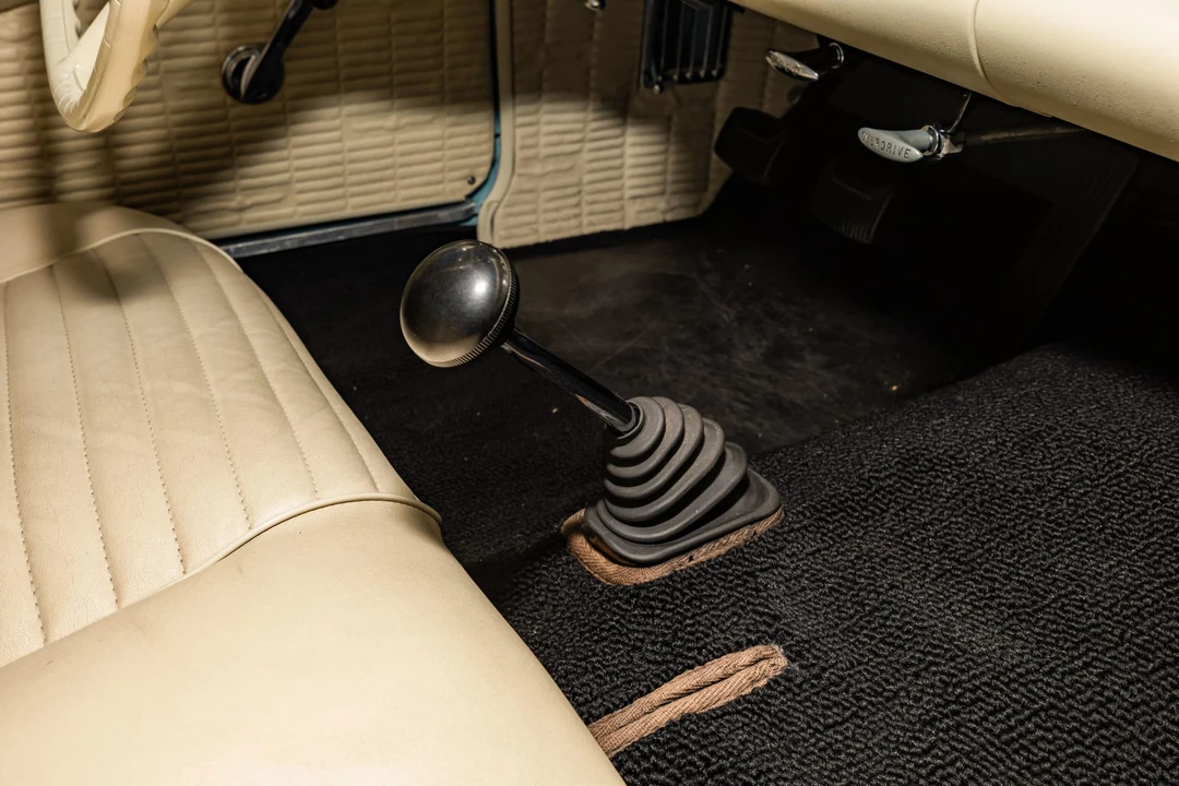 1957 Ford Thunderbird 1st Gen - Image 3 of 10