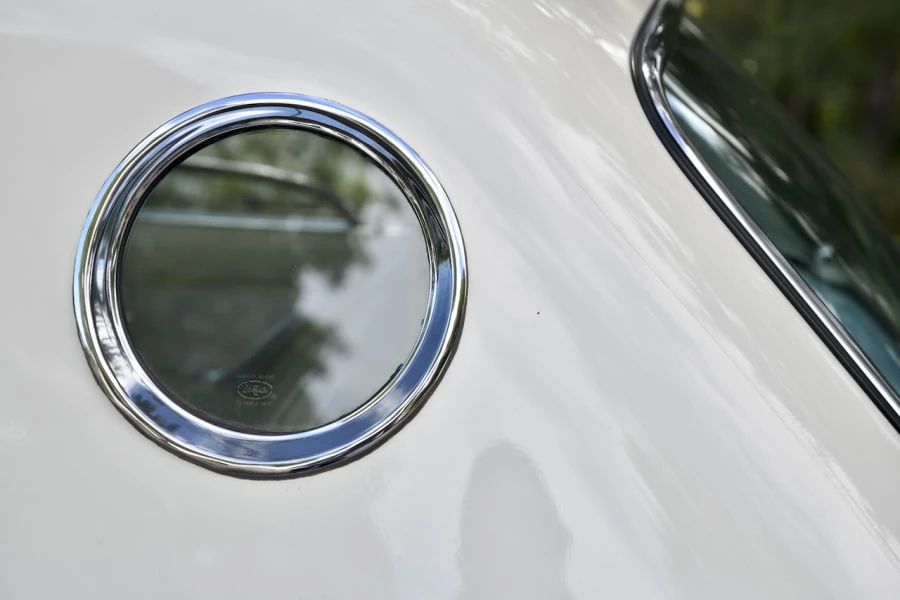 1957 Ford Thunderbird 1st Gen - Image 22 of 31