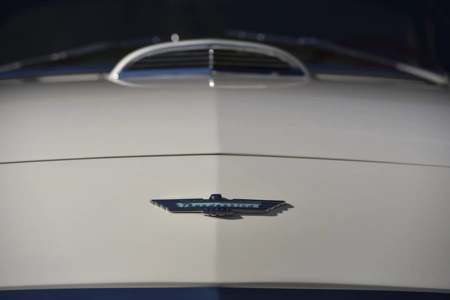 1957 Ford Thunderbird 1st Gen - Image 7 of 31