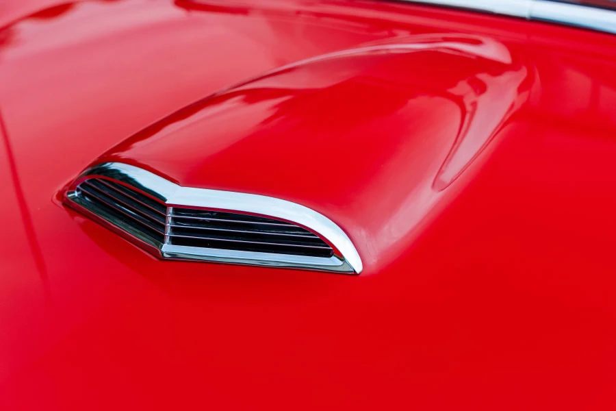 1957 Ford Thunderbird 1st Gen - Image 20 of 31