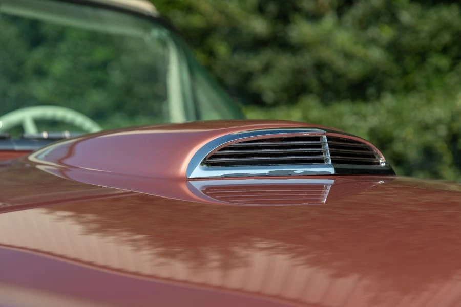 1957 Ford Thunderbird 1st Gen - Image 9 of 31
