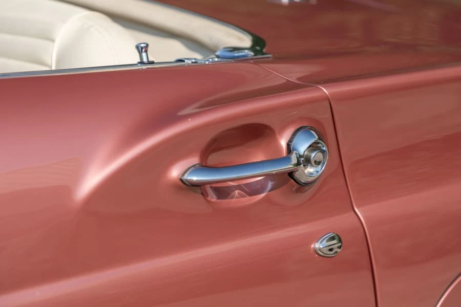 1957 Ford Thunderbird 1st Gen - Image 7 of 31
