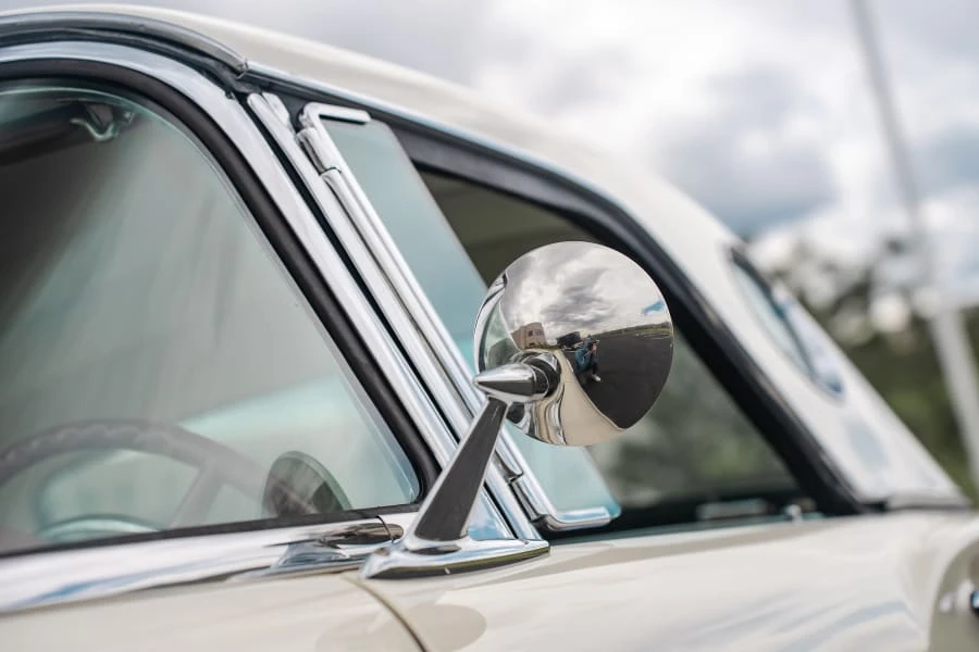 1957 Ford Thunderbird 1st Gen - Image 31 of 31