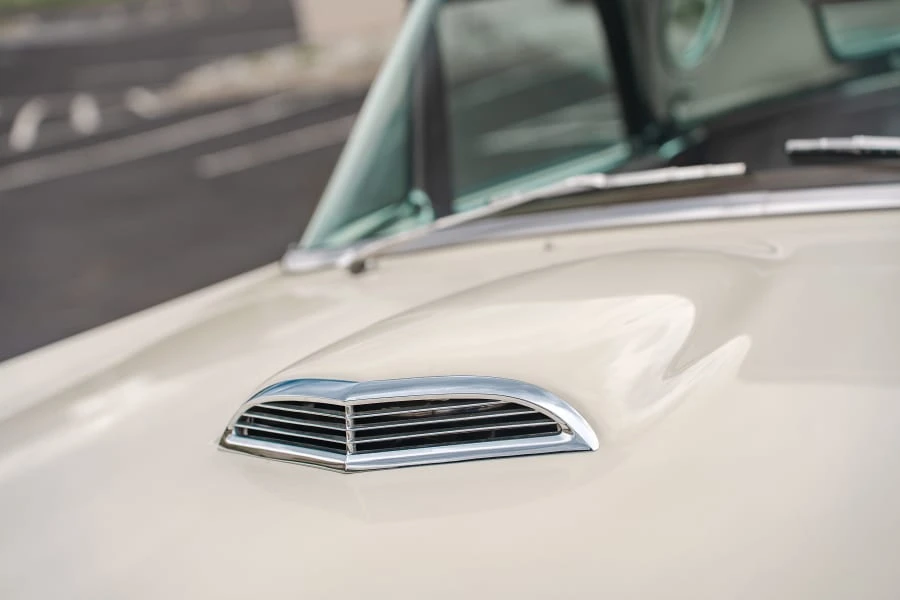 1957 Ford Thunderbird 1st Gen - Image 30 of 31