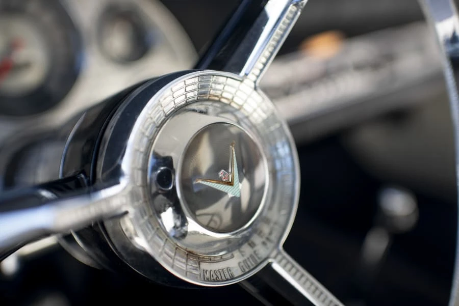 1957 Ford Thunderbird 1st Gen - Image 18 of 30