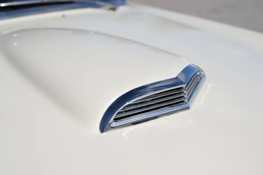 1957 Ford Thunderbird 1st Gen - Image 6 of 30