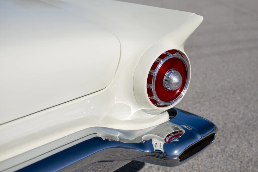 1957 Ford Thunderbird 1st Gen - Image 13 of 30