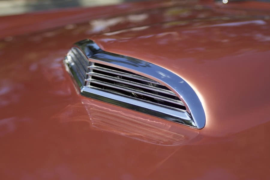 1957 Ford Thunderbird 1st Gen - Image 10 of 12