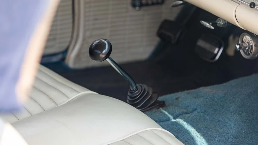 1957 Ford Thunderbird 1st Gen - Image 21 of 28