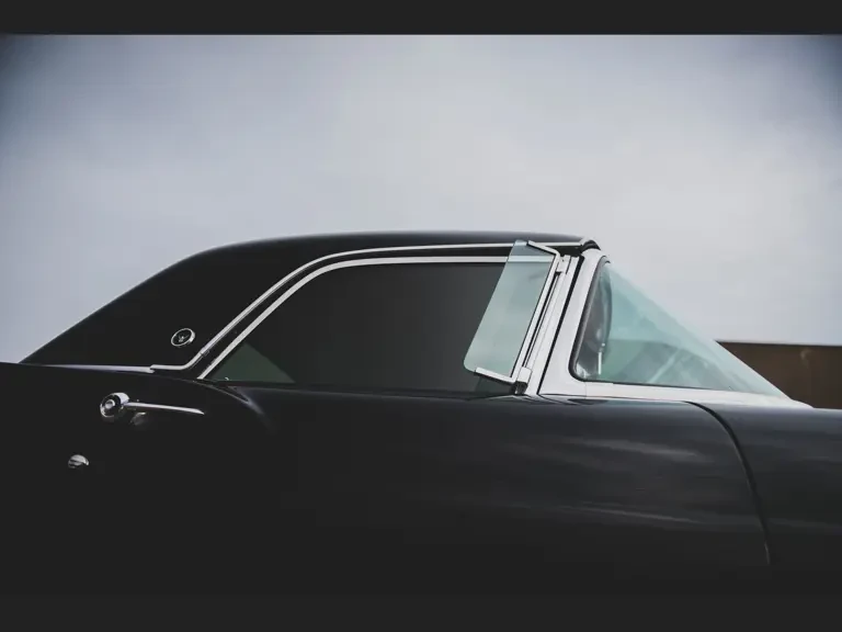 1957 Ford Thunderbird 1st Gen - Image 13 of 31