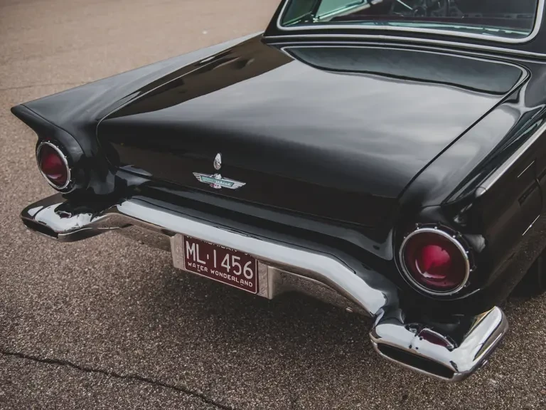 1957 Ford Thunderbird 1st Gen - Image 15 of 31