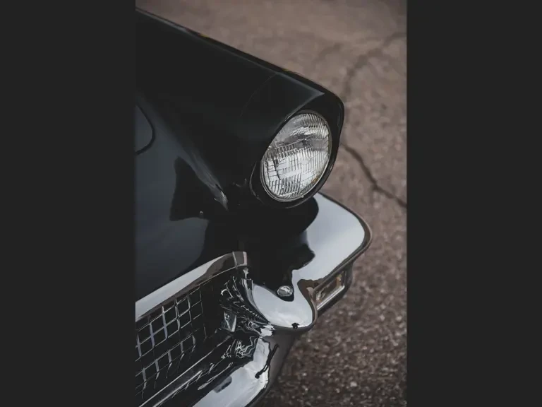 1957 Ford Thunderbird 1st Gen - Image 22 of 31