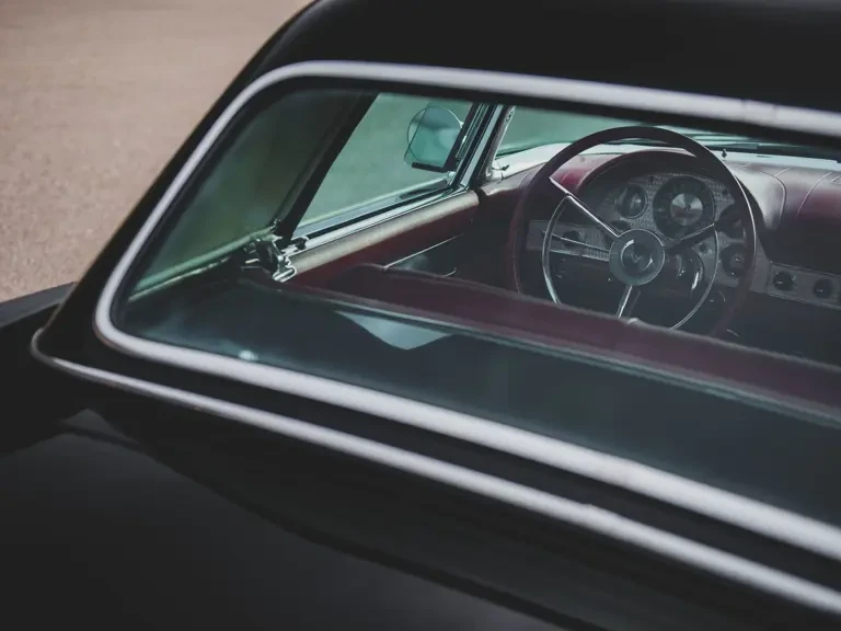 1957 Ford Thunderbird 1st Gen - Image 18 of 31