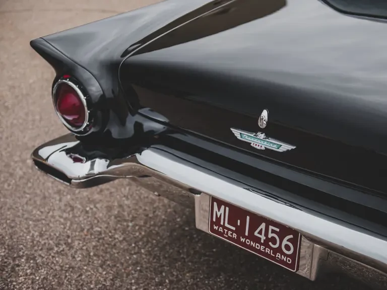 1957 Ford Thunderbird 1st Gen - Image 17 of 31