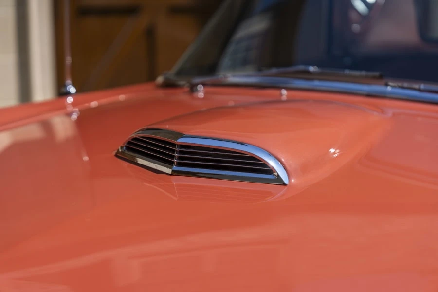 1957 Ford Thunderbird 1st Gen - Image 7 of 31