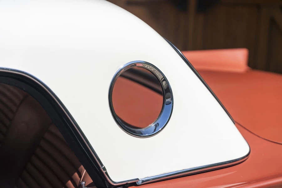 1957 Ford Thunderbird 1st Gen - Image 8 of 31