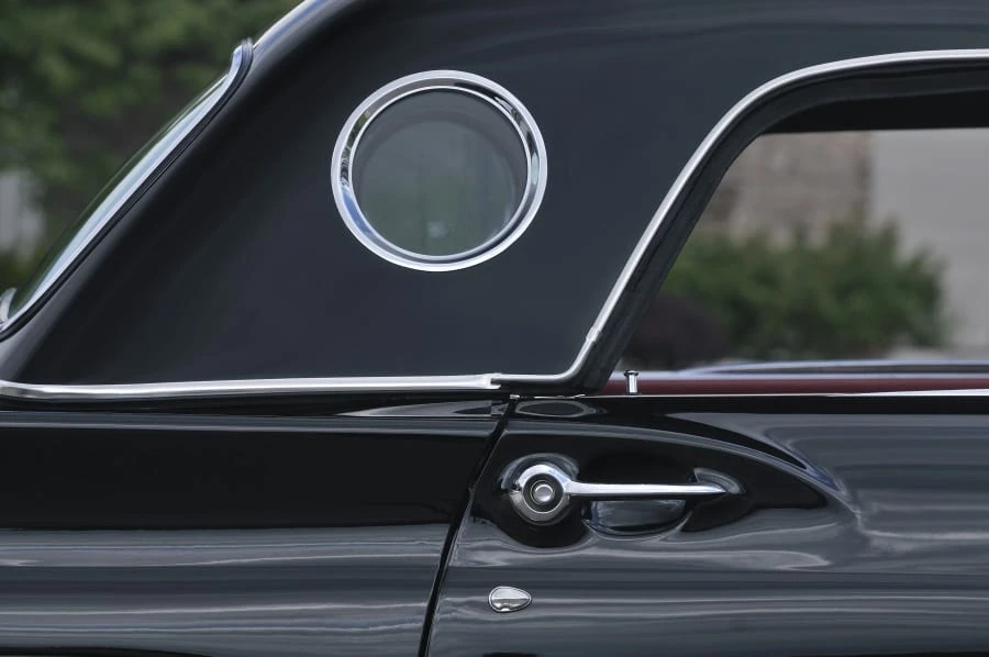1957 Ford Thunderbird 1st Gen - Image 9 of 12