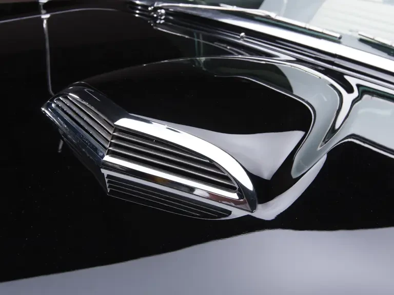 1957 Ford Thunderbird 1st Gen - Image 9 of 22