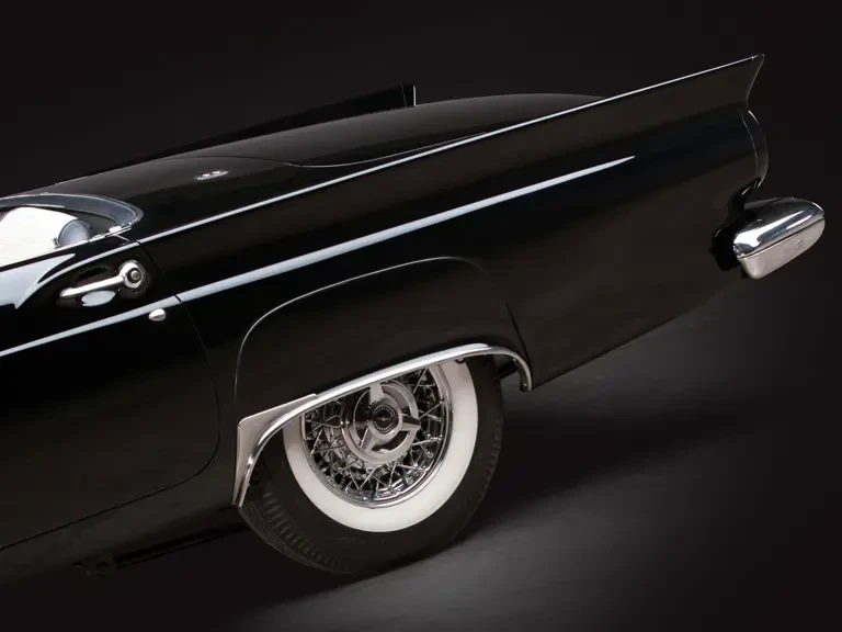 1957 Ford Thunderbird 1st Gen - Image 19 of 22