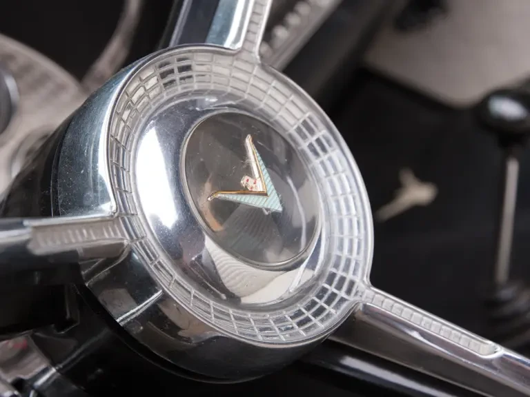 1957 Ford Thunderbird 1st Gen - Image 14 of 22