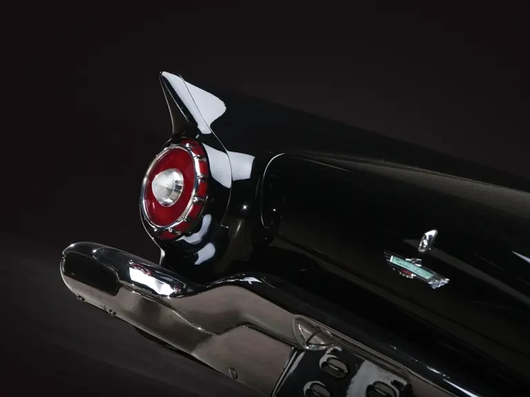 1957 Ford Thunderbird 1st Gen - Image 12 of 22