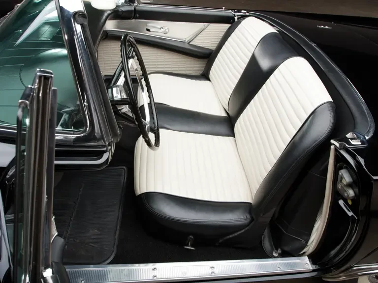 1957 Ford Thunderbird 1st Gen - Image 13 of 22