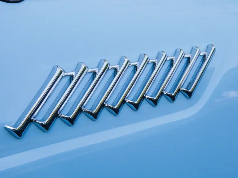 1957 Ford Thunderbird 1st Gen - Image 7 of 22