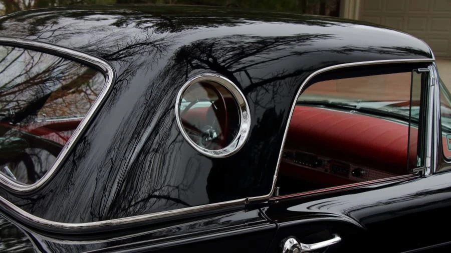 1957 Ford Thunderbird 1st Gen - Image 16 of 31