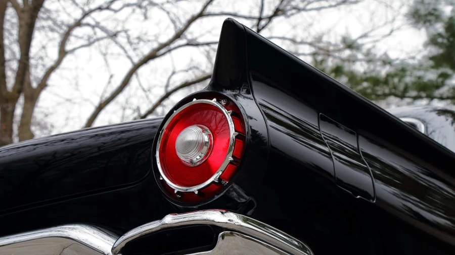 1957 Ford Thunderbird 1st Gen - Image 22 of 31
