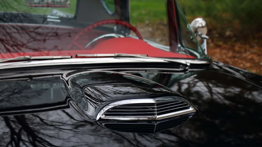 1957 Ford Thunderbird 1st Gen - Image 28 of 31