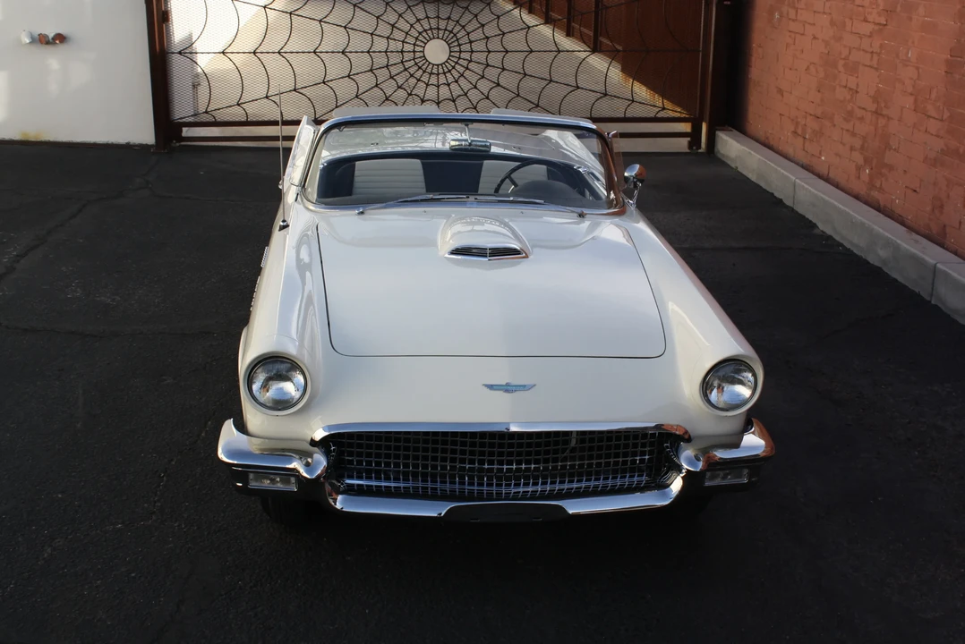 1957 Ford Thunderbird 1st Gen - Image 2 of 31