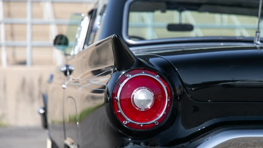 1957 Ford Thunderbird 1st Gen - Image 11 of 16
