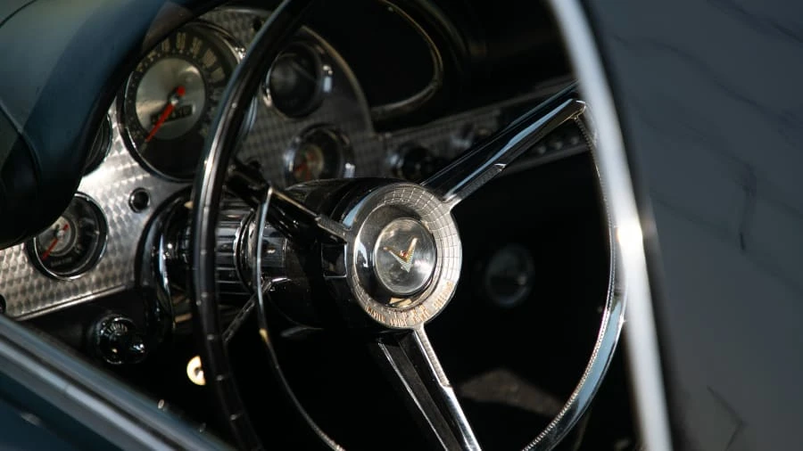 1957 Ford Thunderbird 1st Gen - Image 14 of 16