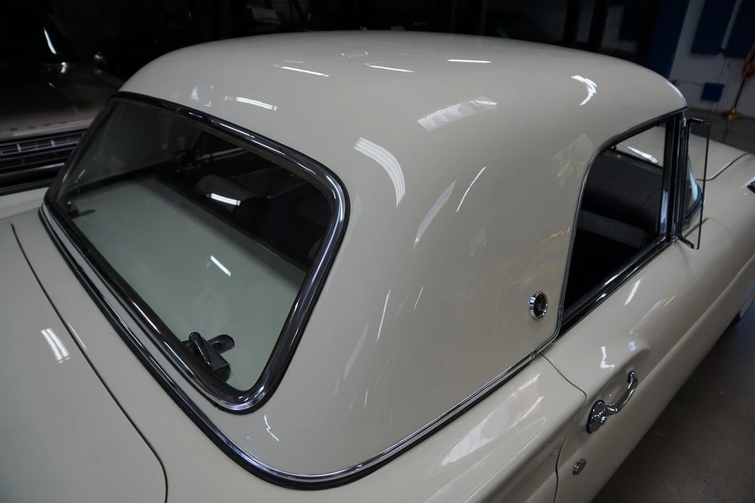 1957 Ford Thunderbird 1st Gen - Image 19 of 21