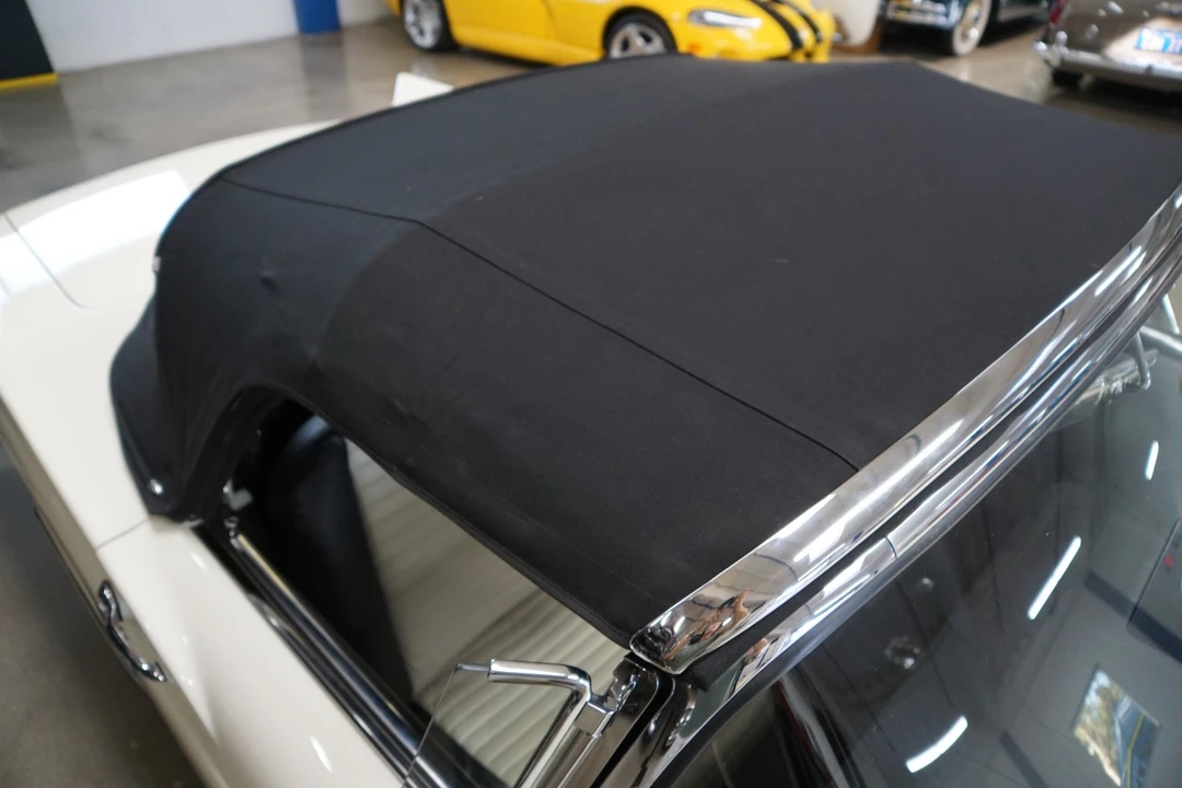 1957 Ford Thunderbird 1st Gen - Image 21 of 21