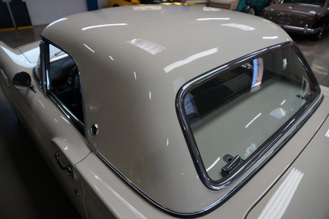 1957 Ford Thunderbird 1st Gen - Image 13 of 21