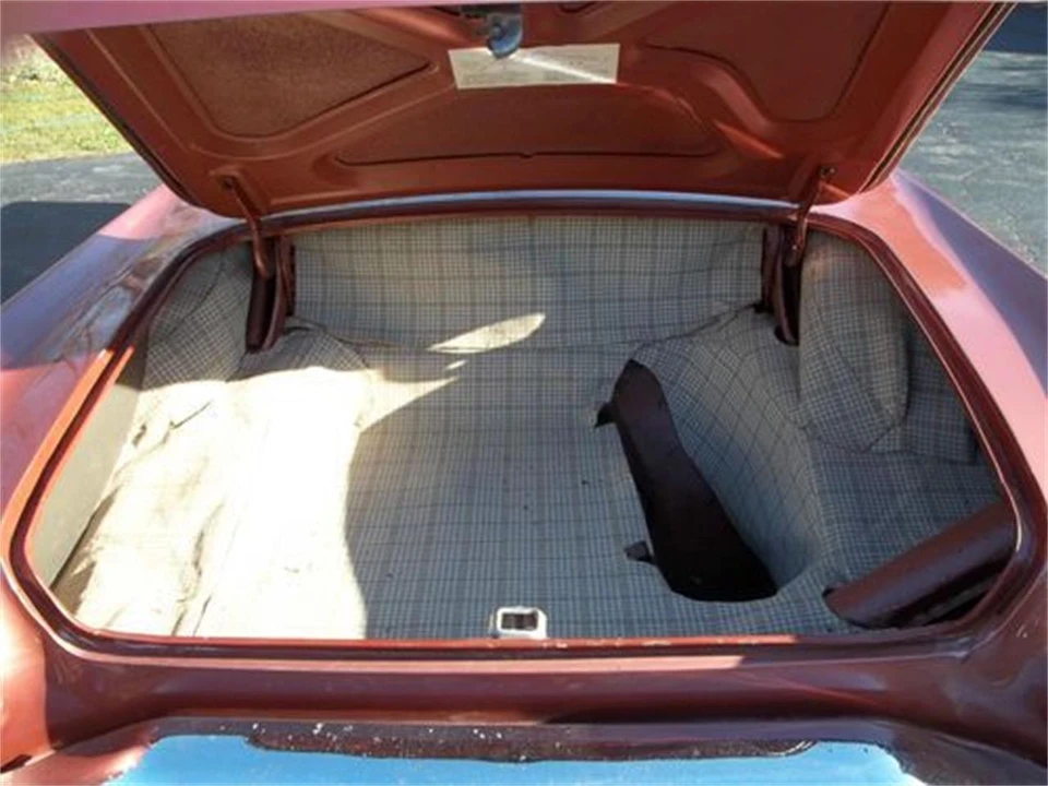 1957 Ford Thunderbird 1st Gen - Image 7 of 20