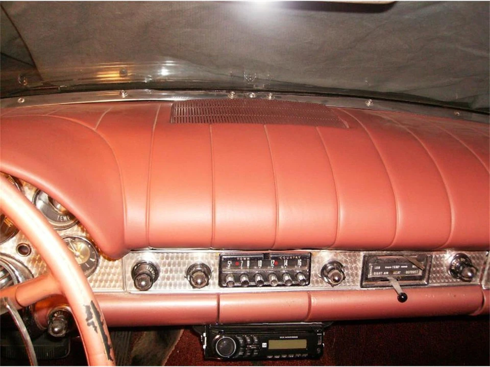 1957 Ford Thunderbird 1st Gen - Image 12 of 20
