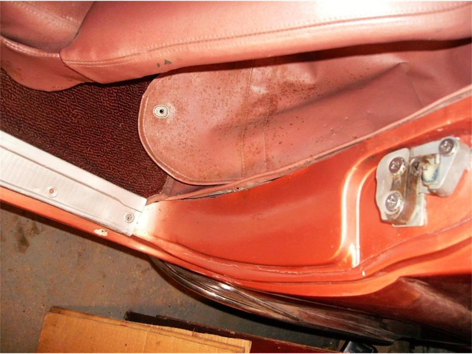 1957 Ford Thunderbird 1st Gen - Image 16 of 20