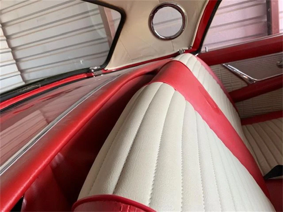 1957 Ford Thunderbird 1st Gen - Image 17 of 26