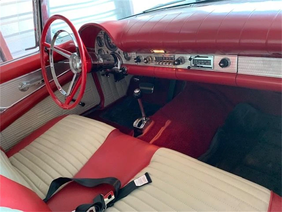 1957 Ford Thunderbird 1st Gen - Image 18 of 26