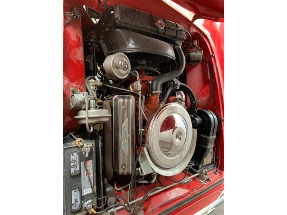 1957 Ford Thunderbird 1st Gen - Image 16 of 26
