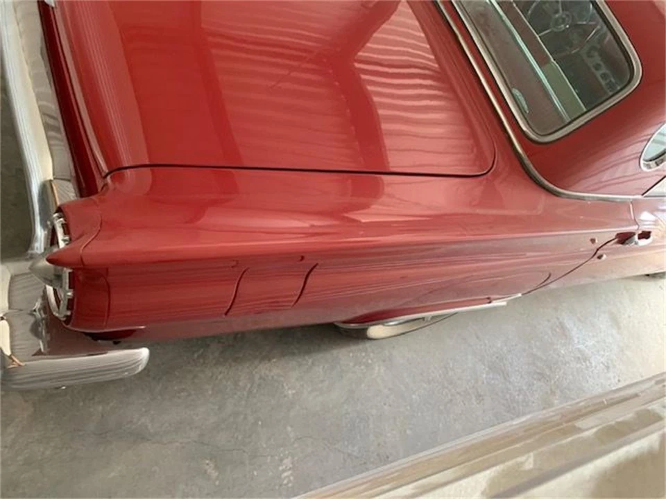 1957 Ford Thunderbird 1st Gen - Image 12 of 26